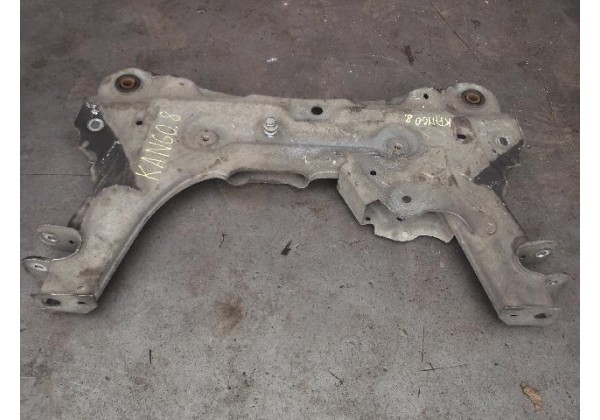 Балка підмоторна, підрамник Renault Kangoo II, 544014607R